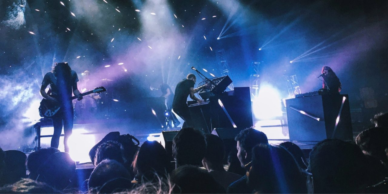 Inside EDM Ballads: The Elements That Hold Them Together 