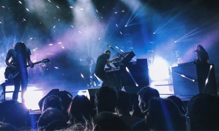 Inside EDM Ballads: The Elements That Hold Them Together 