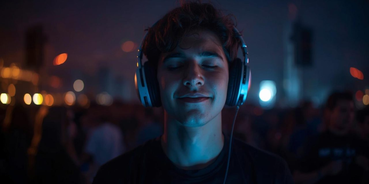 Inside the Euphoric Drop: Why Your Brain Keeps Coming Back for More 