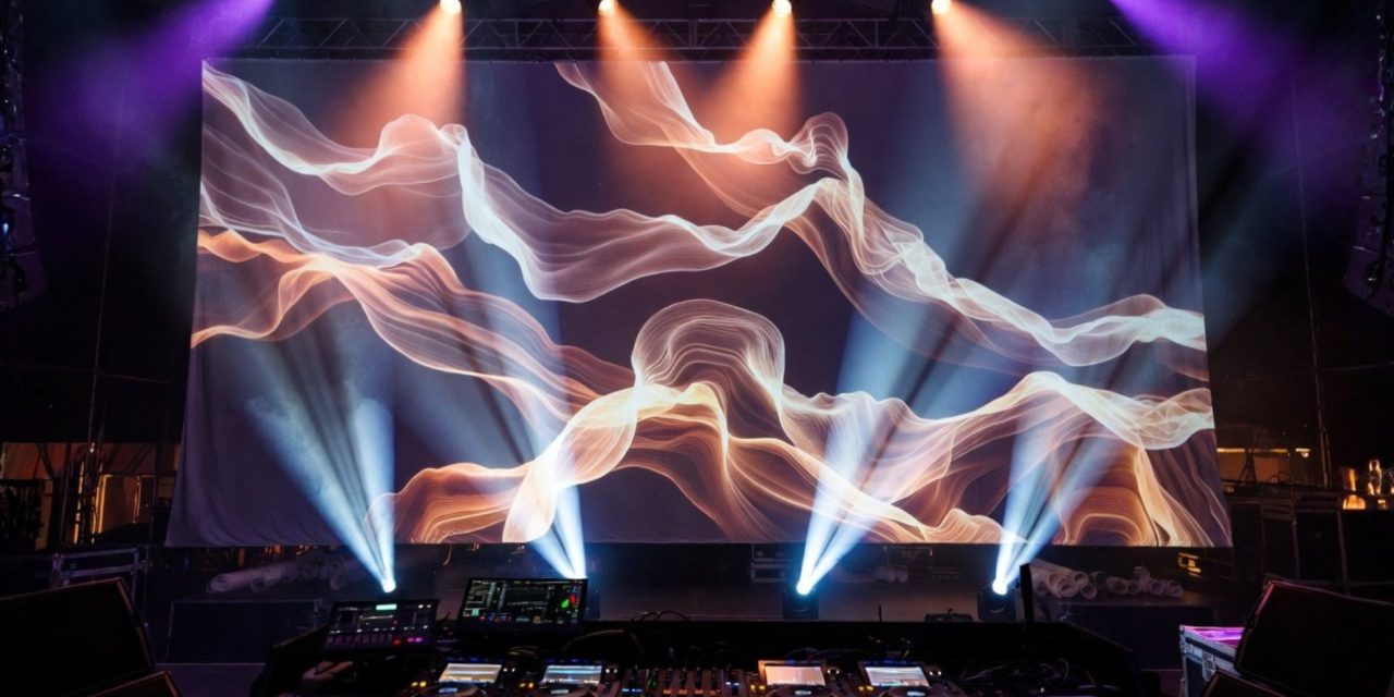 Stage Drops That Last: Materials, Printing, and Build Choices That Elevate Live Visuals