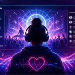 The Future of Soulful EDM on YouTube: Turning Listeners Into Participants