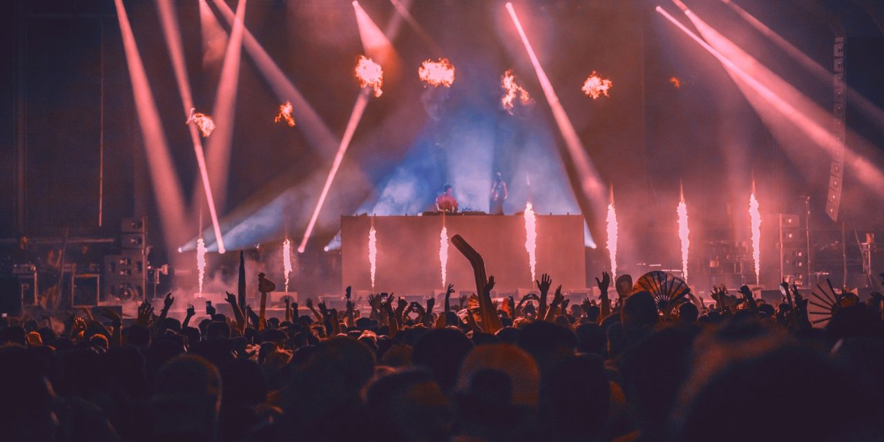 Where Festival Energy Learned to Feel: The Turning Point Behind Soulful EDM