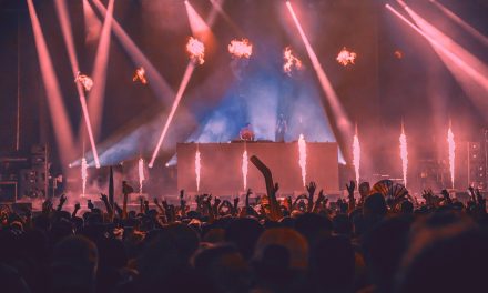 Where Festival Energy Learned to Feel: The Turning Point Behind Soulful EDM