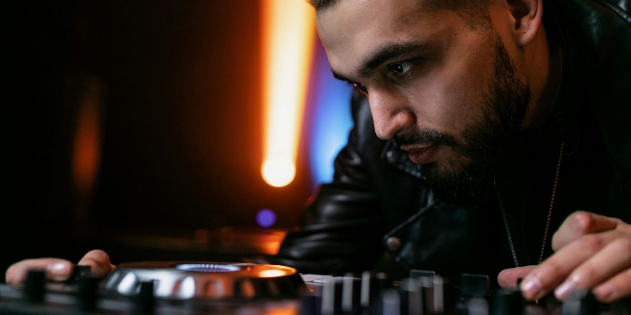 Why AI Still Struggles to Capture the Soul of EDM