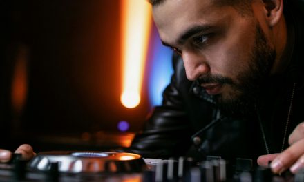 Why AI Still Struggles to Capture the Soul of EDM
