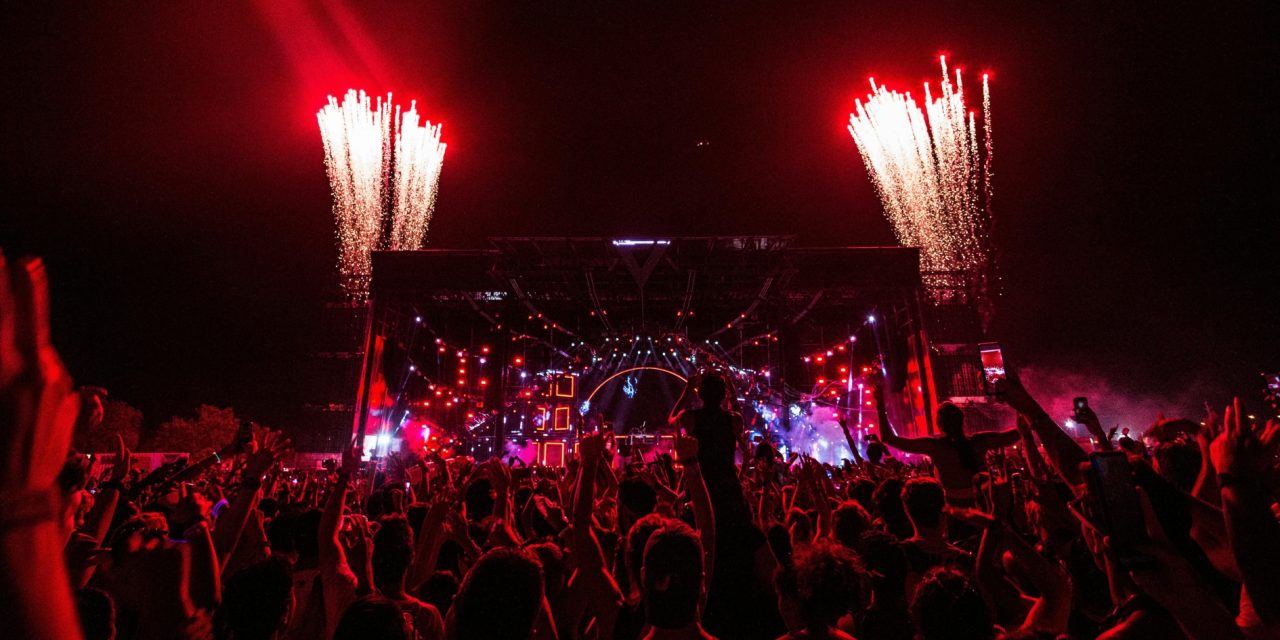 Why Vocals Are Driving EDM’s Most Powerful Crowd Moments
