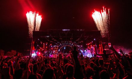Why Vocals Are Driving EDM’s Most Powerful Crowd Moments