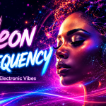 Neon Frequency – Soulful Electronic Vibes Arrives June 5