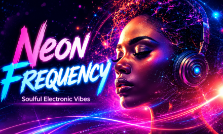 Neon Frequency – Soulful Electronic Vibes Arrives June 5