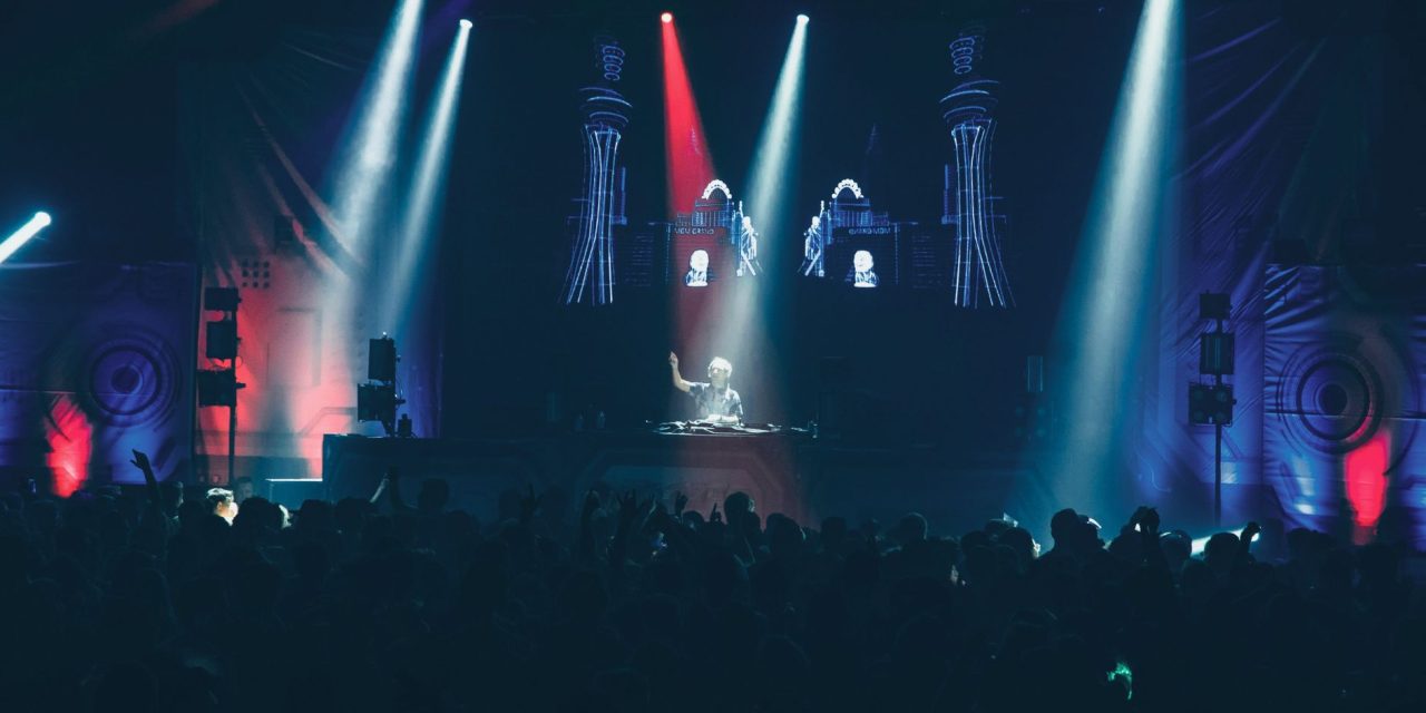 Festival Crowds Want More Than Music Now