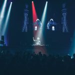 Festival Crowds Want More Than Music Now