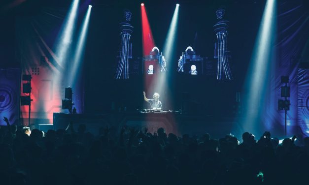 Festival Crowds Want More Than Music Now
