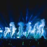 How Lighting and Visual Effects Transform Live Stage Productions