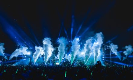 How Lighting and Visual Effects Transform Live Stage Productions