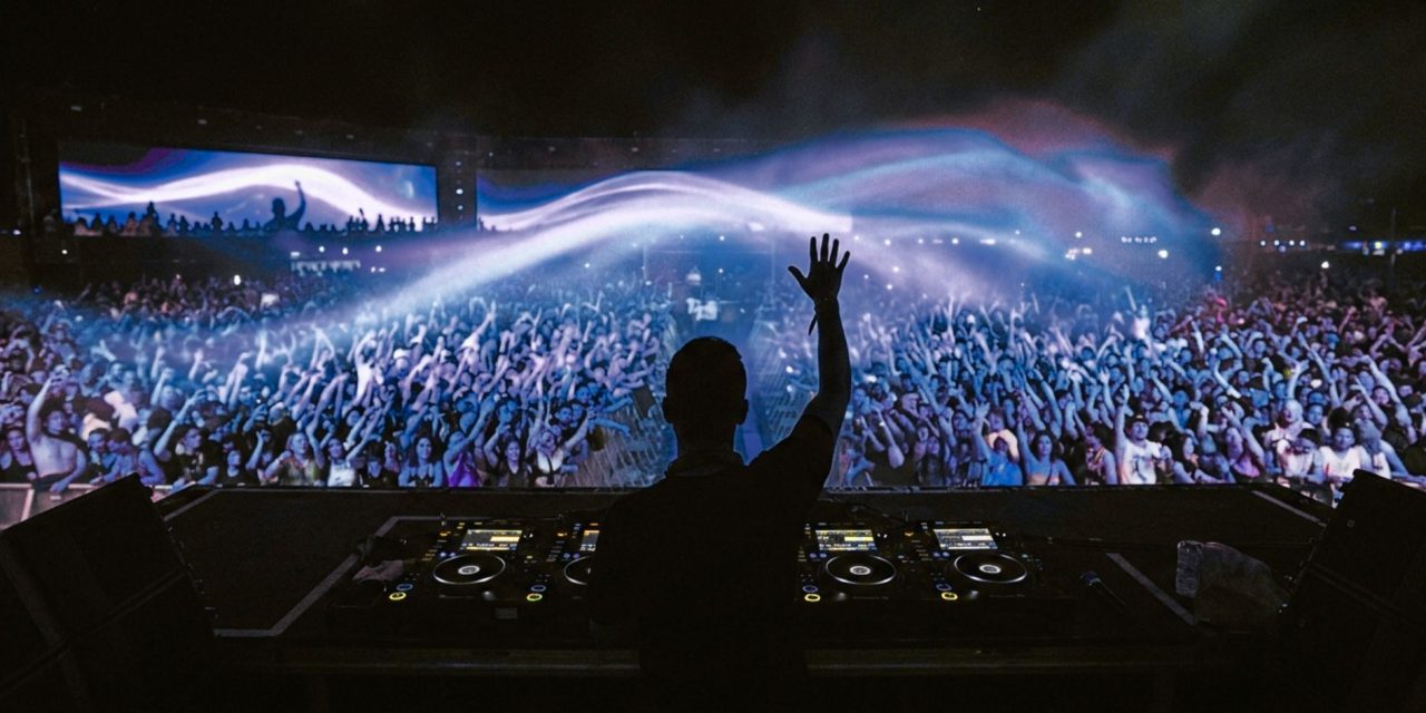 Soul Over Software: What AI Still Can’t Replicate in EDM 