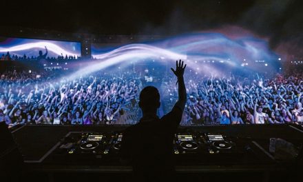 Soul Over Software: What AI Still Can’t Replicate in EDM 