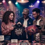 The Branding Secrets Behind Soulful EDM’s Most Loyal Fanbases