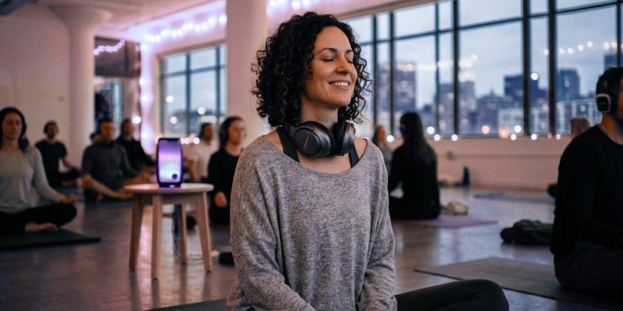 The Future of Soulful EDM Lies Beyond Traditional Dance Music Spaces 