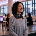 The Future of Soulful EDM Lies Beyond Traditional Dance Music Spaces 