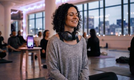 The Future of Soulful EDM Lies Beyond Traditional Dance Music Spaces 