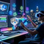 The Future of Soulful EDM Production: AI, Immersive Audio, and Beyond