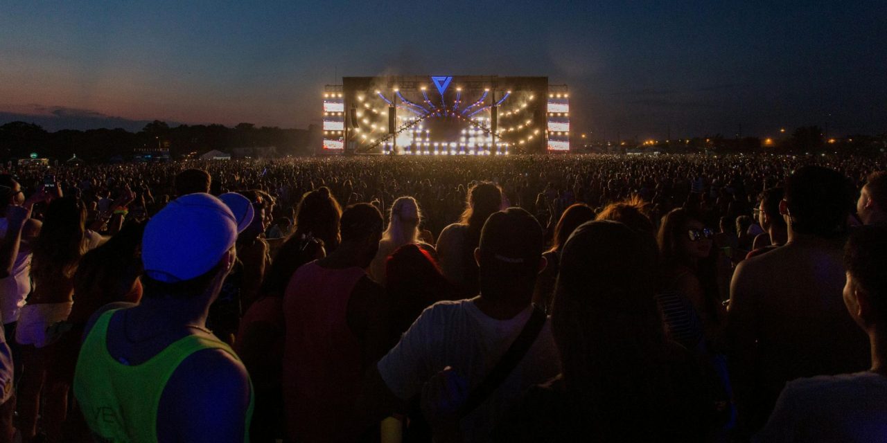 Why Emotional EDM Hits Different at Festivals and Late Nights