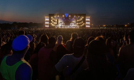 Why Emotional EDM Hits Different at Festivals and Late Nights