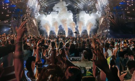 Why Soulful EDM Feels Different in a Live Crowd