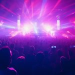 Beyond the Beat: What the Best Stage Visuals Teach Soulful EDM Artists About Live Performance