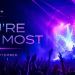The Countdown to “You’re the Most”: Our Next Soulful EDM Release Targets September
