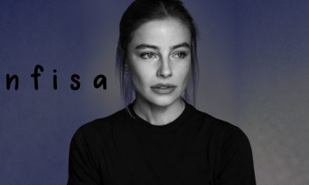 How Anfisa Is Redefining Soulful EDM Through Emotion and Innovation
