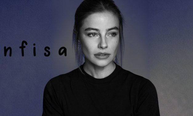 How Anfisa Is Redefining Soulful EDM Through Emotion and Innovation
