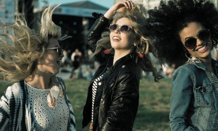 Soulful EDM Festival Style: What to Wear Without Sacrificing Comfort