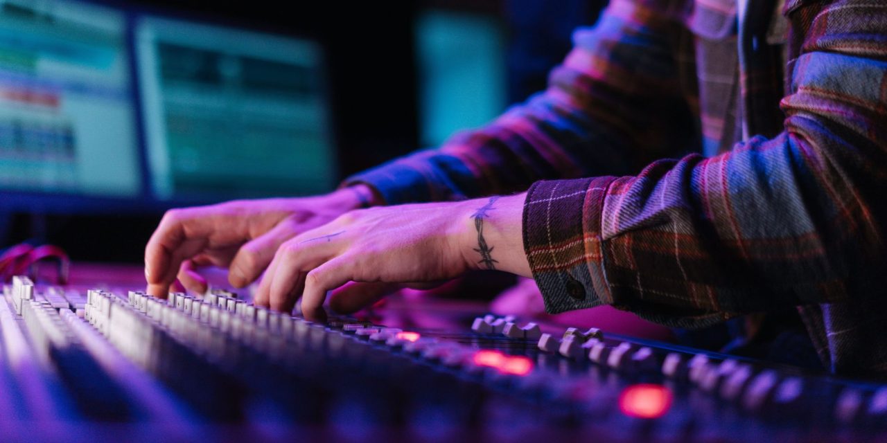 The Building Blocks Behind Every Great EDM Track