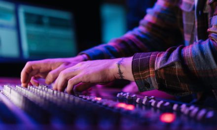 The Building Blocks Behind Every Great EDM Track