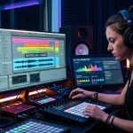 The Strange New Direction AI Is Taking EDM 