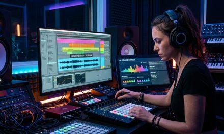 The Strange New Direction AI Is Taking EDM 