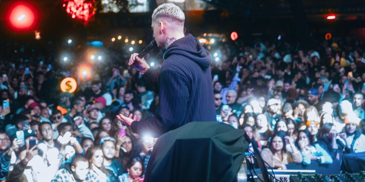 Why Live EDM Vocals Sometimes Fail Even When the Crowd Loves Them