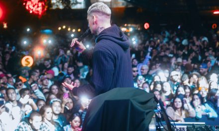Why Live EDM Vocals Sometimes Fail Even When the Crowd Loves Them