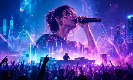 Why Vocals Changed EDM Forever: The Rise of Dance Music’s Biggest Hits