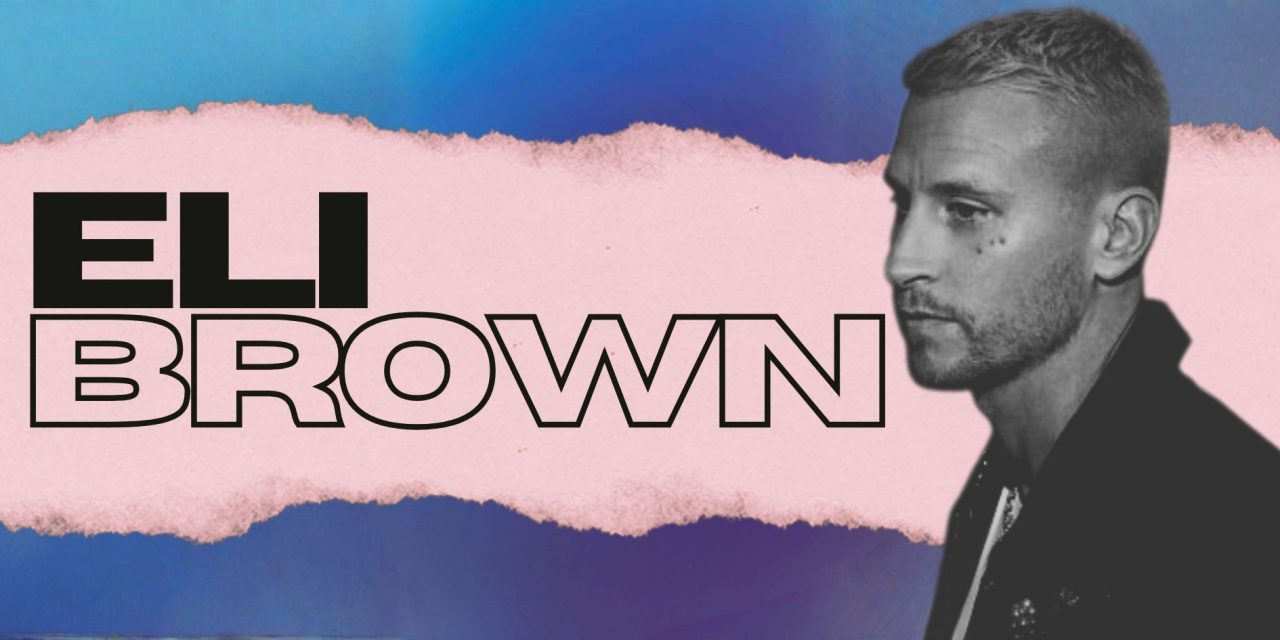 Eli Brown’s Live Performances: Energy, Connection, and the Evolution of His DJ Sets 