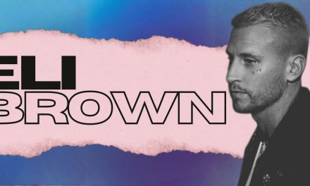 Eli Brown’s Live Performances: Energy, Connection, and the Evolution of His DJ Sets 