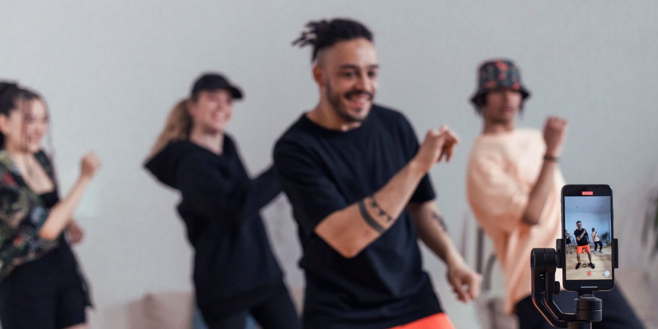 From FYP to Festival Stage: The Rise of Internet-Born Dance Artists