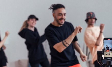 From FYP to Festival Stage: The Rise of Internet-Born Dance Artists