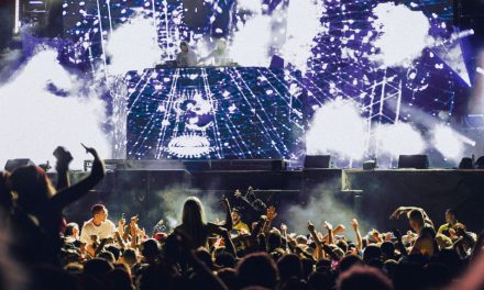 How EDM Artists Build Climaxes That Leave Festival Crowds Breathless