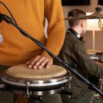 How Organic Percussion Is Giving Soulful EDM a New Heartbeat