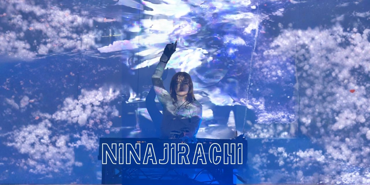 Ninajirachi: The Early Years and Breakthrough Moments Behind Her Rise in EDM