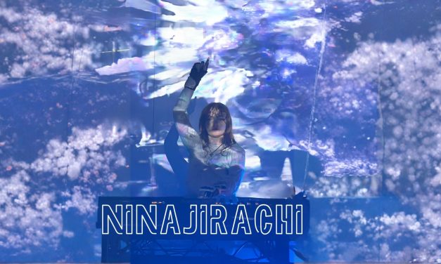 Ninajirachi: The Early Years and Breakthrough Moments Behind Her Rise in EDM