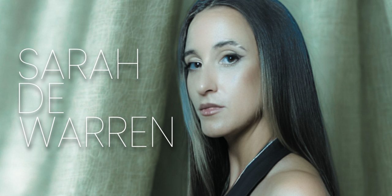 Songwriter Spotlight: Sarah de Warren and the Return of Big Feelings in Dance Music