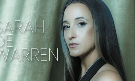 Songwriter Spotlight: Sarah de Warren and the Return of Big Feelings in Dance Music